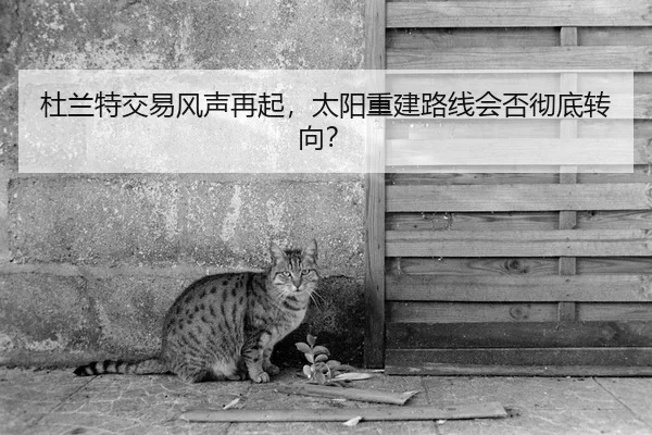 杜兰特交易风声再起，太阳重建路线会否彻底转向？